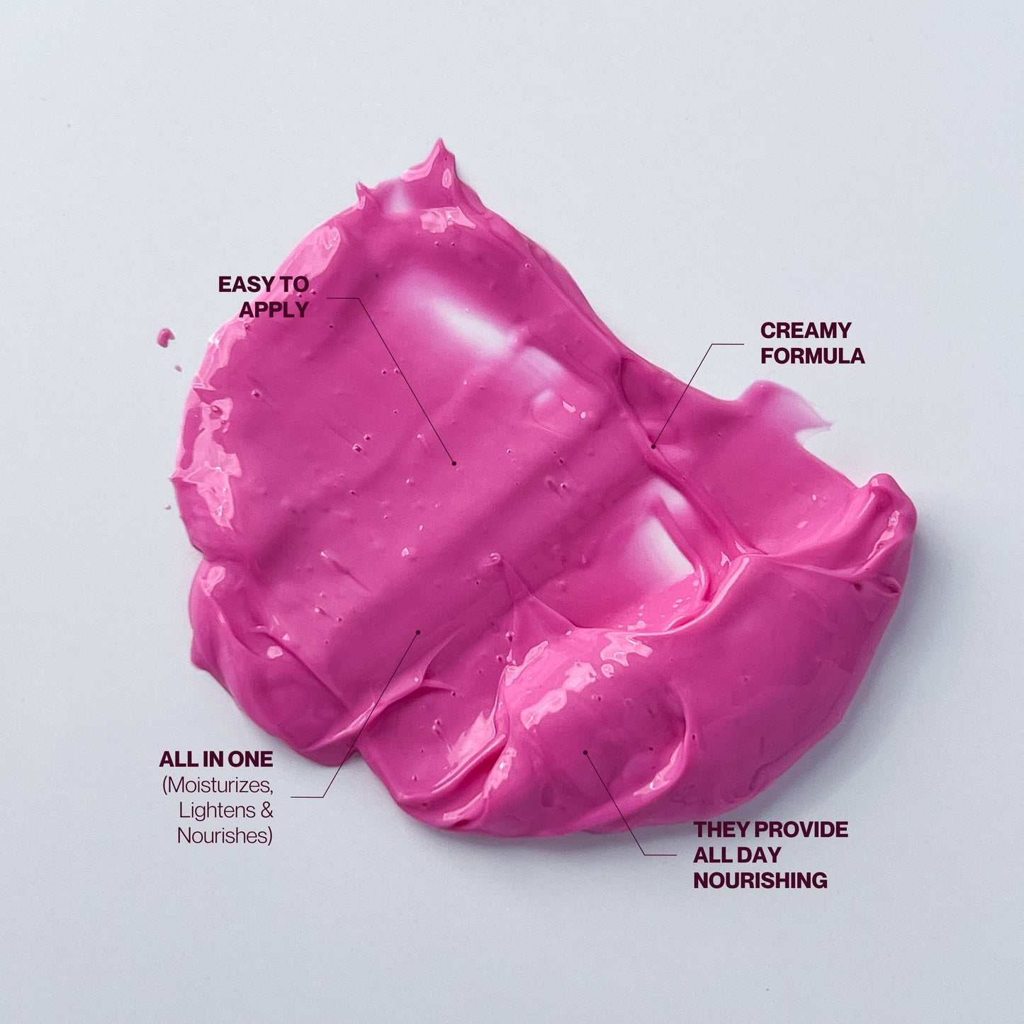 Lips Lightening Cream For Men and Women (Results in 5 Days or Less)