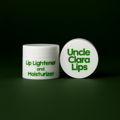 Lips Lightening Cream For Men and Women (Results in 5 Days or Less)