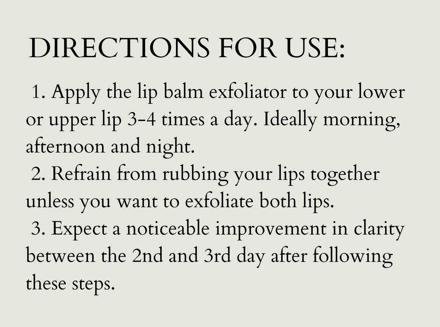 Lips Lightening Cream For Men and Women (5 Days or less transformation)